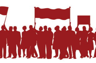 sinistra Europa centro-orientale