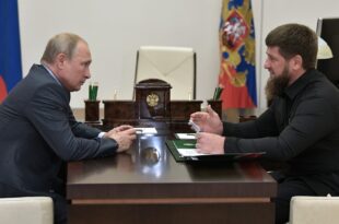 Kadyrov