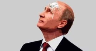 putin