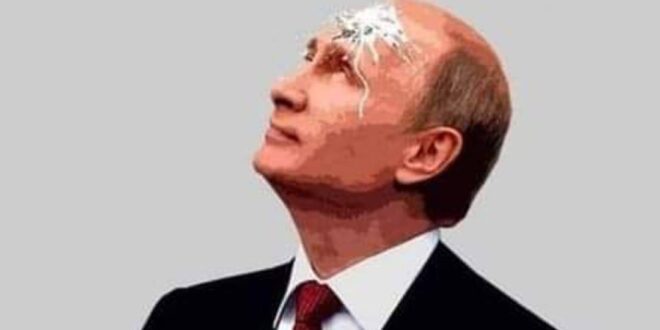 putin