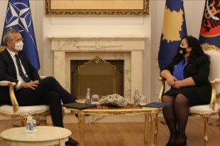 Kosovo NATO
