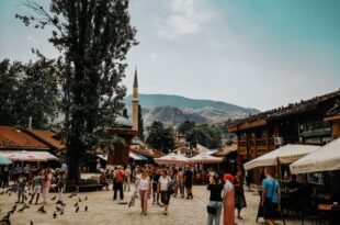 Ucraina Bosnia