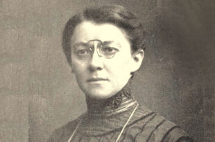 donna praga