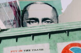 Putin capo