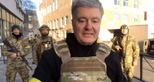 poroshenko