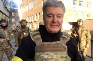 poroshenko