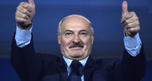 lukashenko