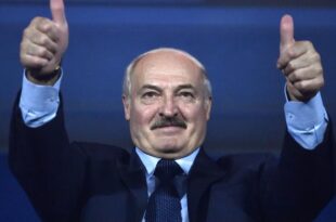 lukashenko