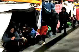 migranti bielorussia