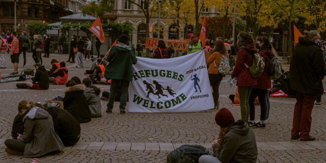 pregiudizi razziali