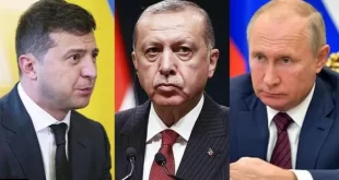  La posta in gioco di Ankara