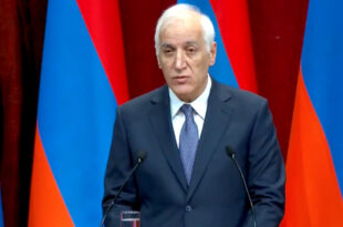 armenia repubblica