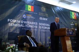 turchia africa summit 2022