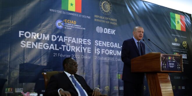 turchia africa summit 2022