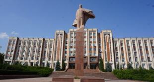 Transnistria