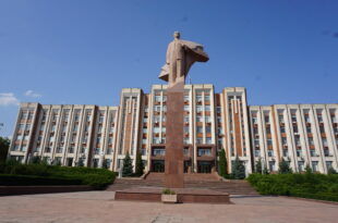 Transnistria