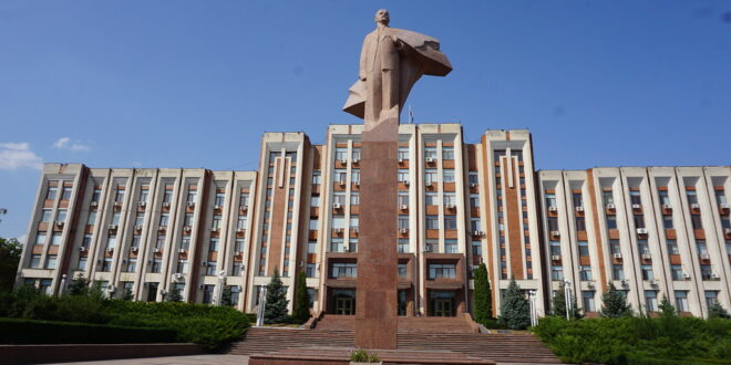 Transnistria