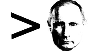 Putin sintomo