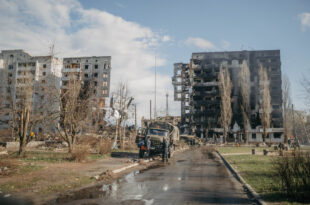 battaglia Donbass
