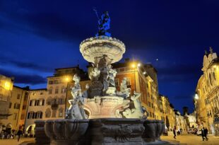 trento ucraina