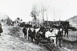 deportazioni forzate dall'Ucraina
