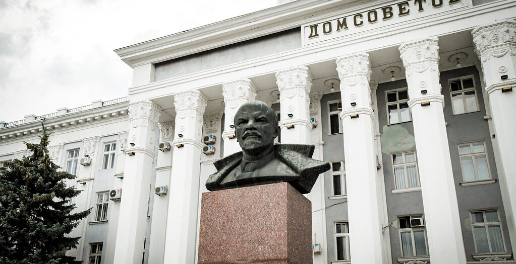 Transnistria