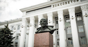 Transnistria