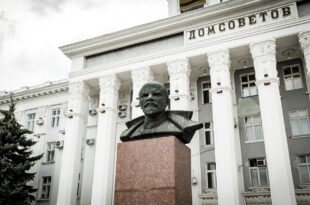 Transnistria