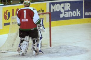 romania hockey