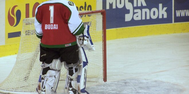 romania hockey