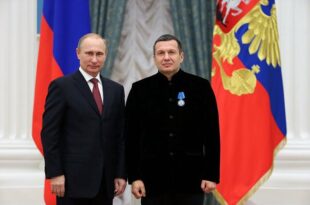 Solov'ëv
