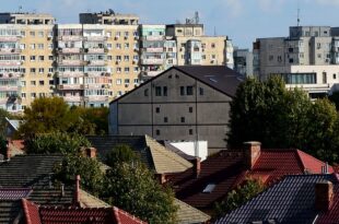 romania bucarest