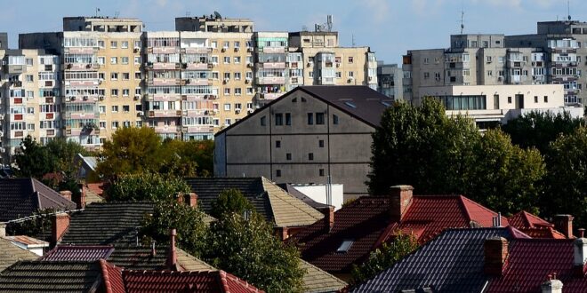 romania bucarest