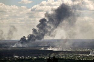 Severodonetsk