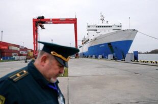 Kaliningrad