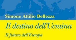 Il destino dell'Ucraina. Il futuro dell'Europa