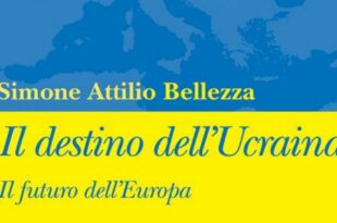 Il destino dell'Ucraina. Il futuro dell'Europa