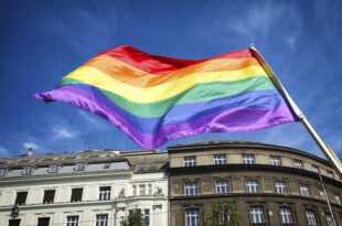 Croazia gay