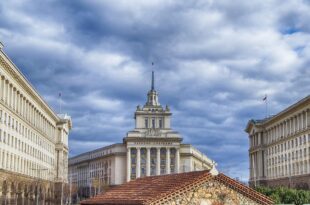 bulgaria