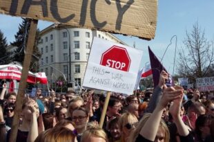 diritto all'aborto