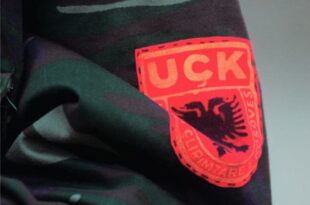 Kosovo veterani