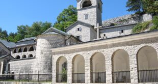Montenegro Chiesa
