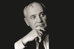 Michail Gorbačëv