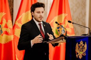 Montenegro