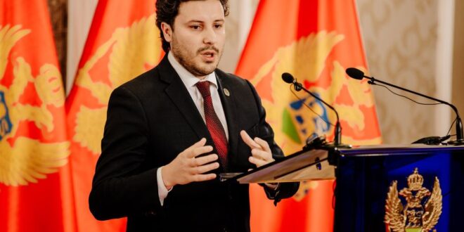 Montenegro