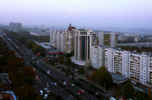 moldavia