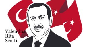 La Turchia di Erdogan Il mulino