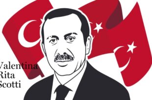 La Turchia di Erdogan Il mulino