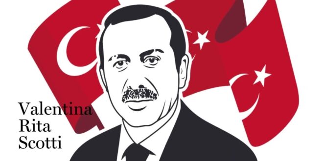 La Turchia di Erdogan Il mulino