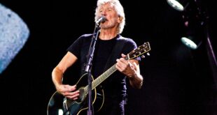 Roger Waters